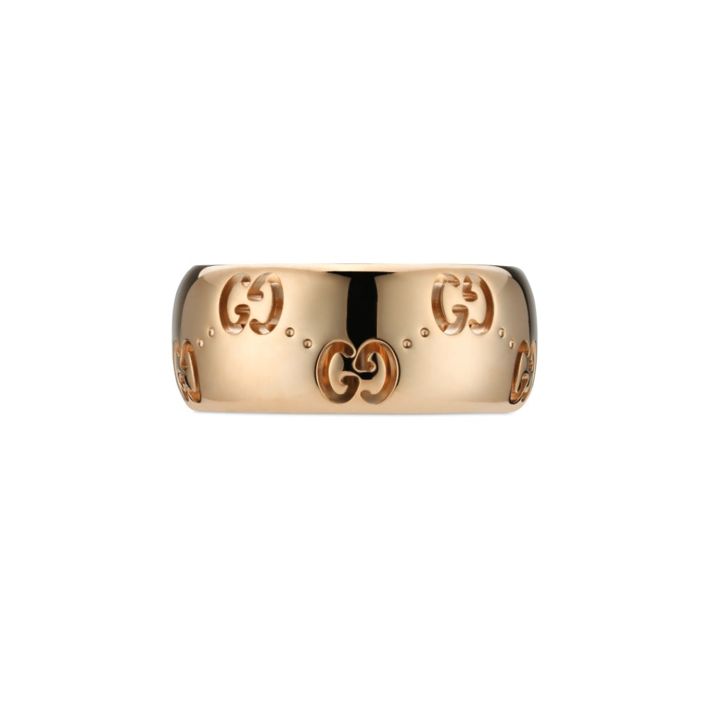 ANELLI GUCCI MOD. YBC804329002