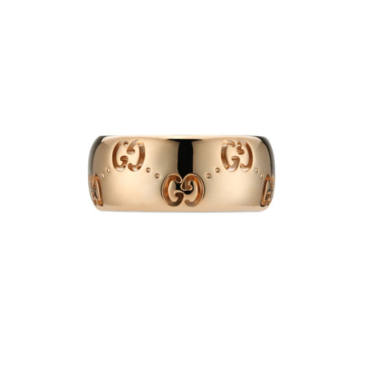 ANELLI GUCCI MOD. YBC804329002