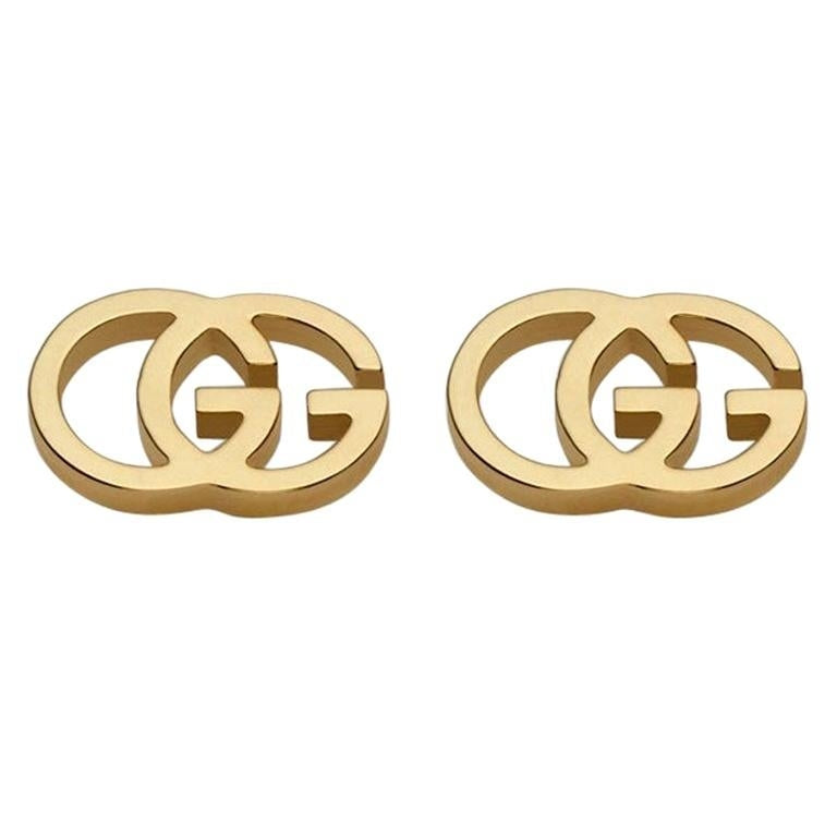 ORECCHINI GUCCI MOD. YBD094074002 GUCCI JEWELS