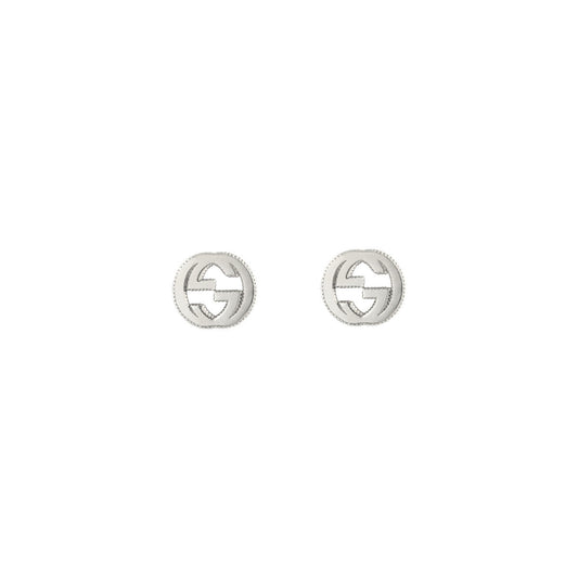 GUCCI JEWELS NEW COLLECTION Mod. GUCCI JEWELS Mod. INTERLOCKING GUCCI JEWELS