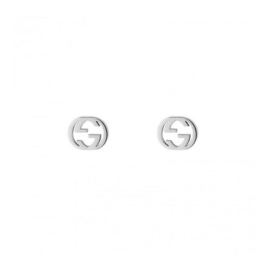 ORECCHINI GUCCI MOD. YBD662111002 GUCCI JEWELS
