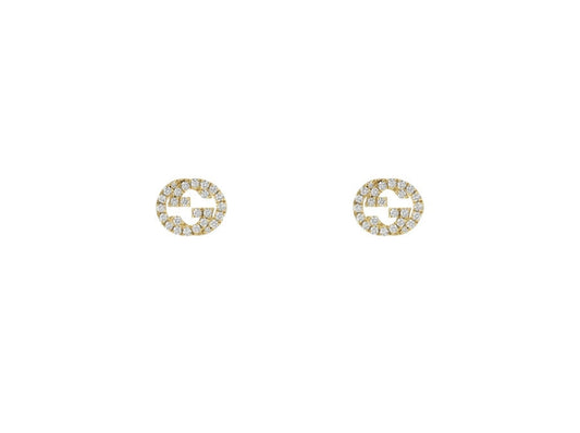 ORECCHINI GUCCI MOD. YBD729408001 GUCCI JEWELS