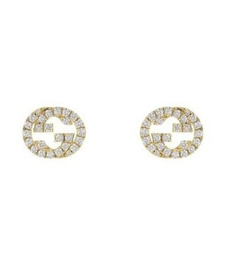 COLLANE GUCCI MOD. YBD729408002 GUCCI JEWELS