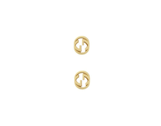 ORECCHINI GUCCI MOD. YBD748543001 GUCCI JEWELS