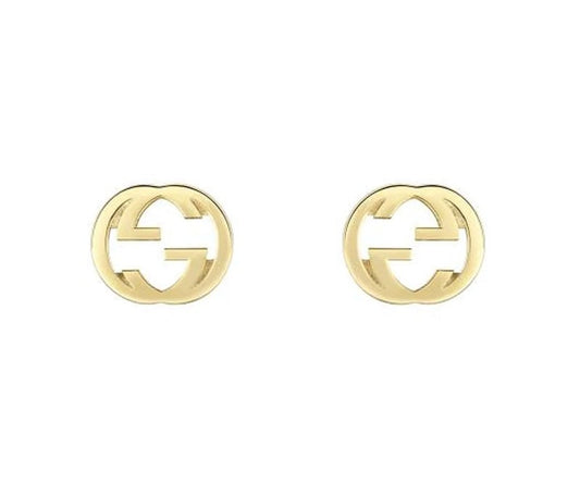 ORECCHINI GUCCI MOD. YBD748543002 GUCCI JEWELS