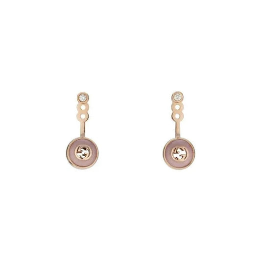 ORECCHINI GUCCI MOD. YBD831463001 GUCCI JEWELS
