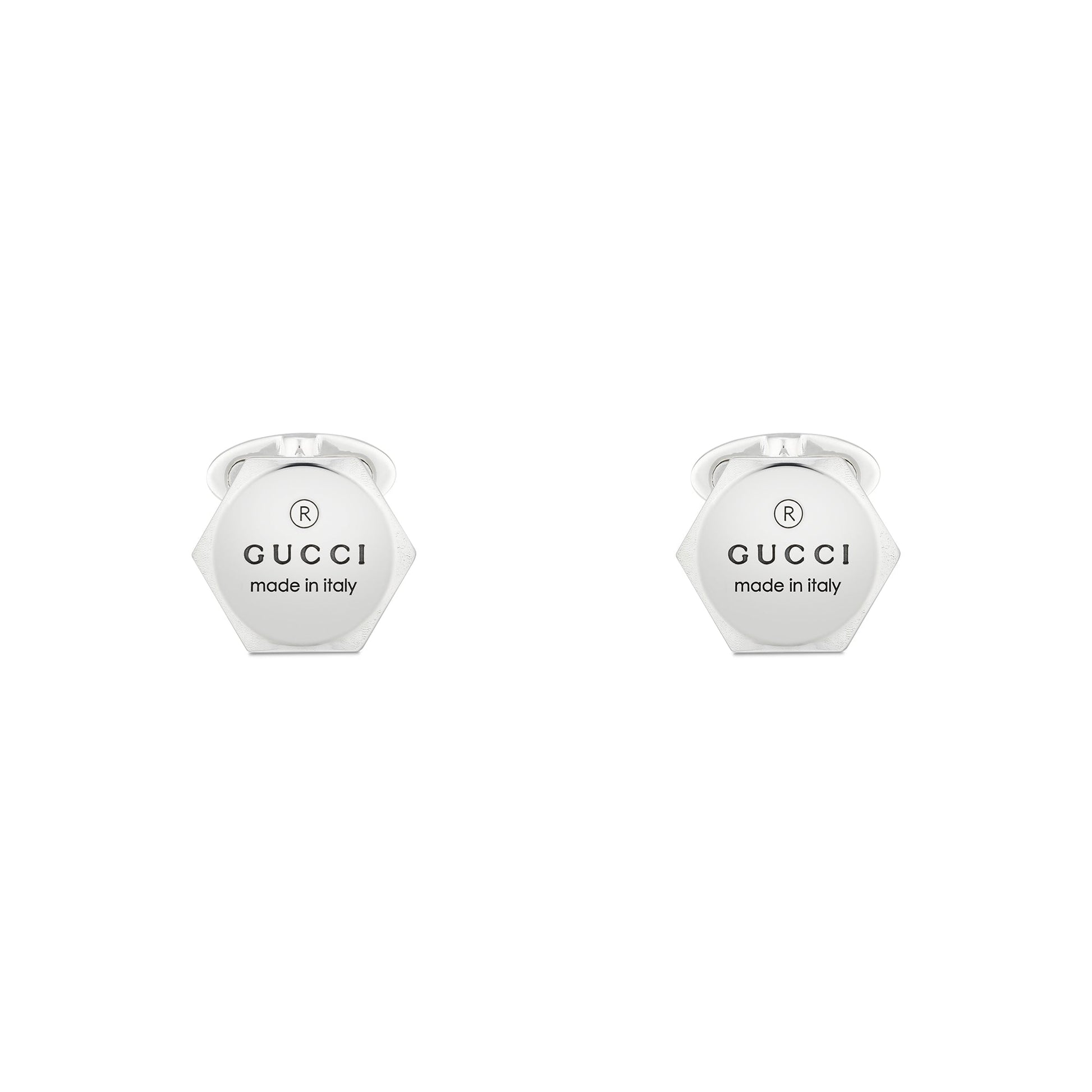 GEMELLI GUCCI MOD. YBE779163001 GUCCI JEWELS