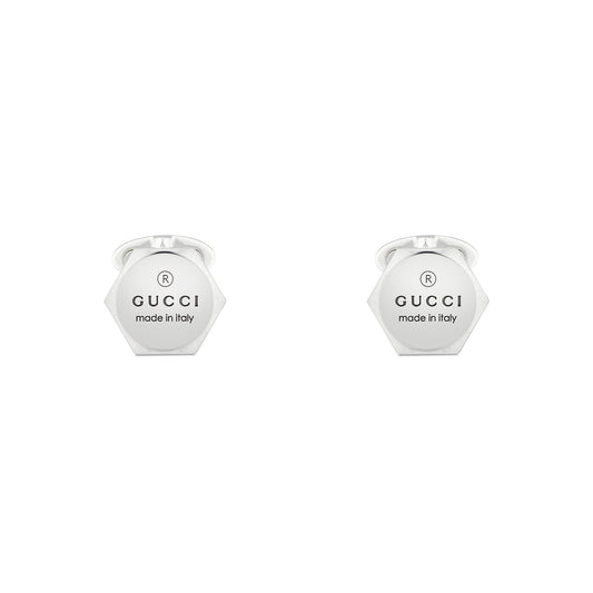 GEMELLI GUCCI MOD. YBE779163001 GUCCI JEWELS