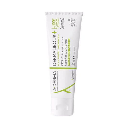Repair Cream for Babies A-Derma Derma E 50 ml A-Derma
