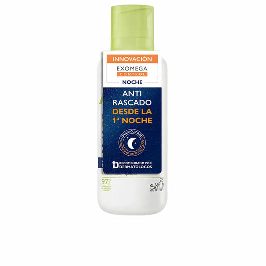 Soothing Cream A-Derma EXOMEGA 400 ml A-Derma