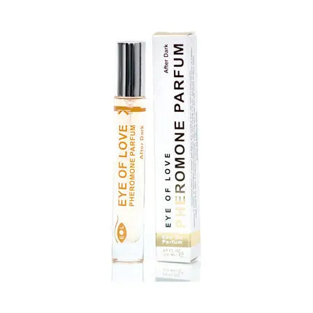 Eye of Love After Dark Attract Him Pheromone Parfum 10 ml A&R Naturelles Inc Eye of Love