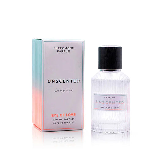 Eye of Love Unscented Pheromone Parfum Attract Them 1.67 oz. A&R Naturelles Inc Eye of Love