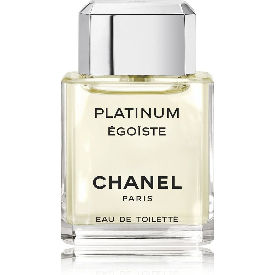 Chanel Egoiste Platinum EDT 100 ml (614601) Chanel