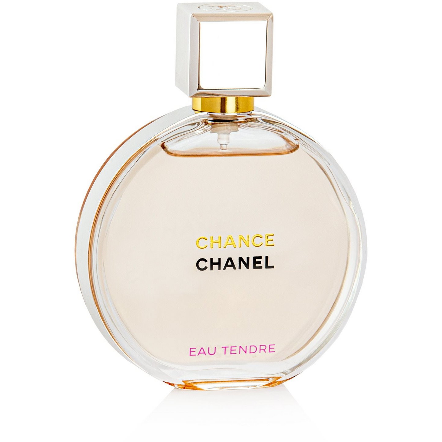 Chanel Chance Eau Tendre 50 ml parfumovaná voda (3145891262506) CHANEL