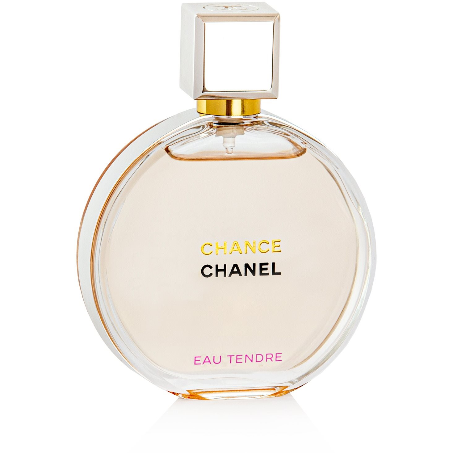 Chanel Chance Eau Tendre 50 ml parfumovaná voda (3145891262506) CHANEL