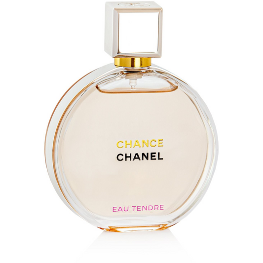 Chanel Chance Eau Tendre 50 ml parfumovaná voda (3145891262506) CHANEL