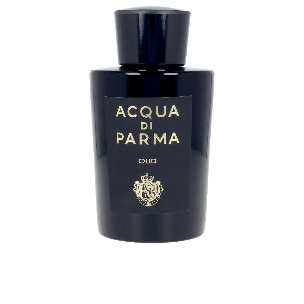 COLONIA OUD eau de parfum spray 180 ml Acqua Di Parma
