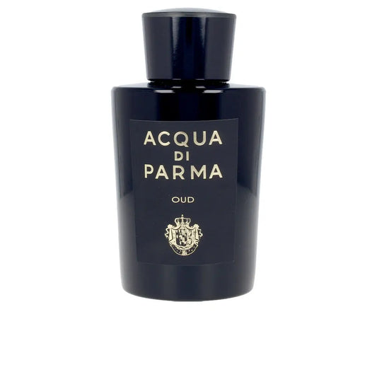 COLONIA OUD eau de parfum spray 180 ml Acqua Di Parma