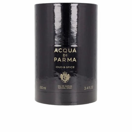 SIGNATURES OF THE SUN OUD&SPICE eau de parfum spray 100 ml Acqua Di Parma