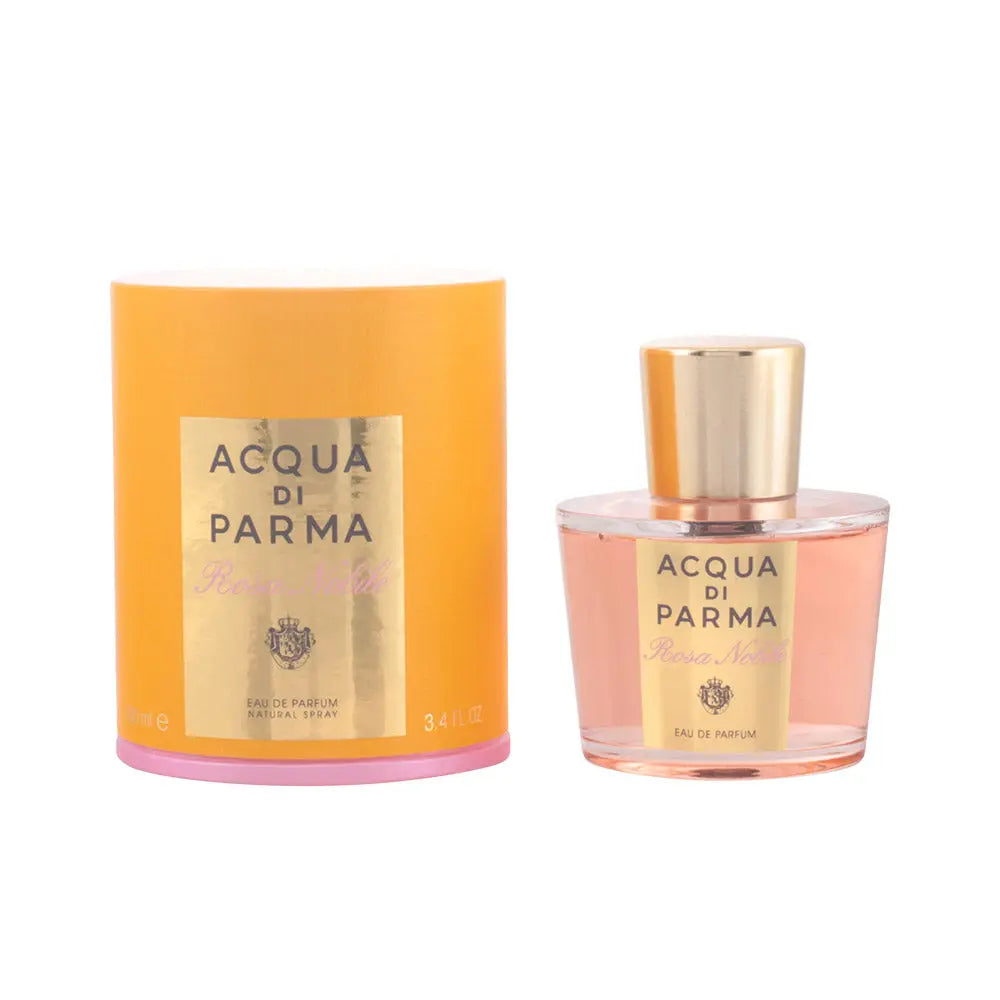 ROSA NOBILE eau de parfum spray 100 ml Acqua Di Parma