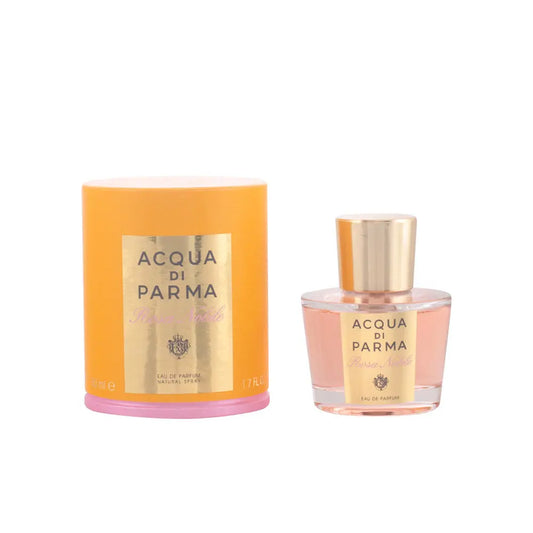 ROSA NOBILE eau de parfum spray 50 ml Acqua Di Parma