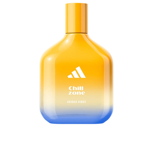 ADIDAS VIBES MAN CHILL ZONE eau de parfum vapo 100 ml-0