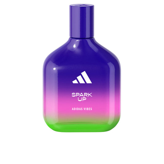 ADIDAS VIBES WOMAN SPARK UP eau de parfum vapor 100 ml-0