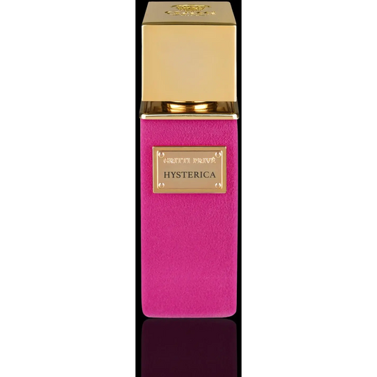 GRITTI Hysterica Extrait de Parfum spray 100ml (8052204137183) Alkotest