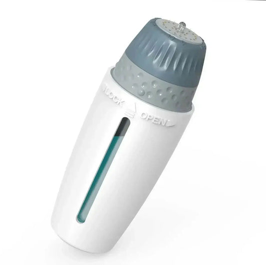 Ammuri Adjustable Derma Roller – 6-in-1 Microneedle Skin Tool for Face, Hair & Body Ammuri Beauty