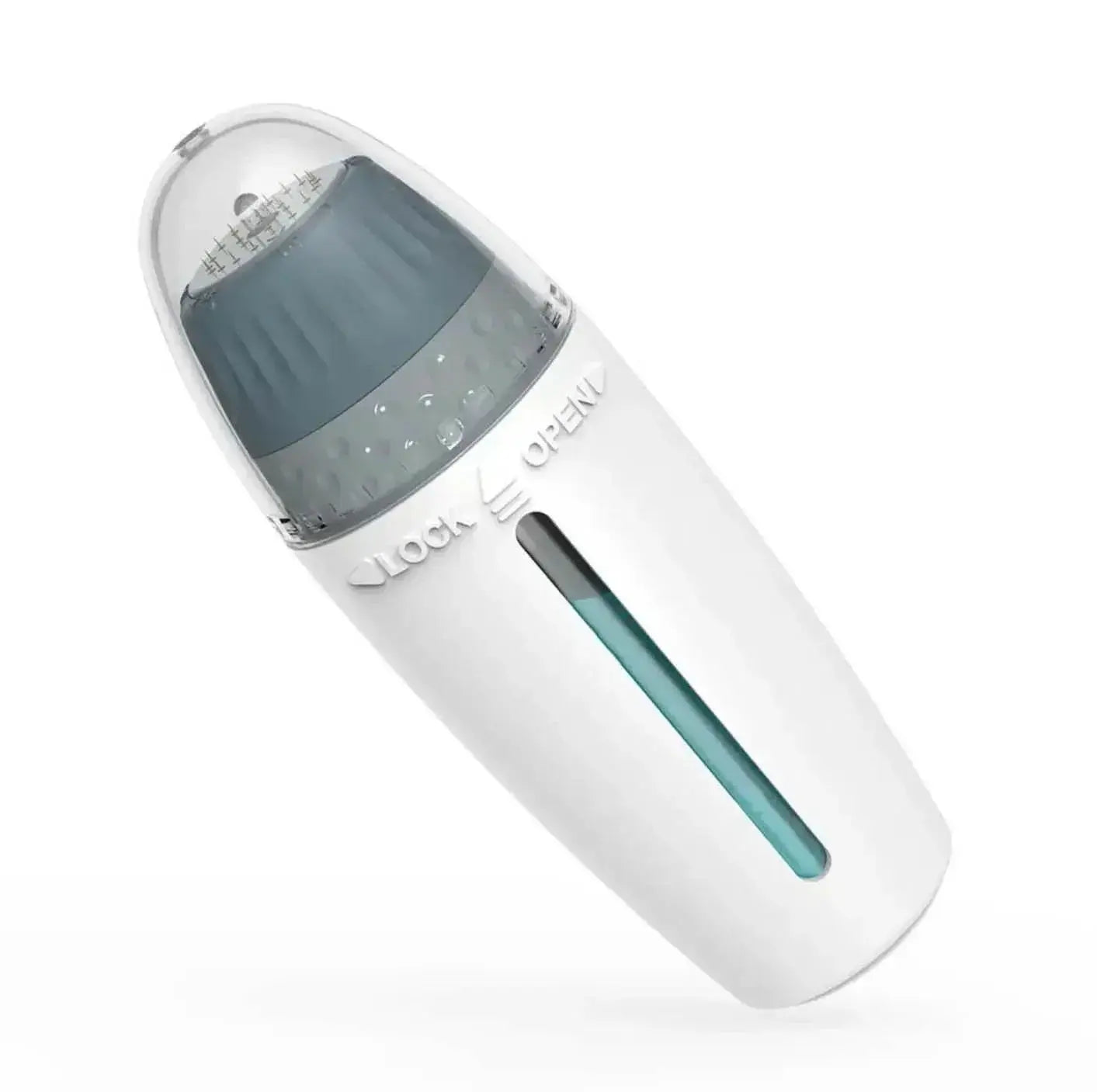 Ammuri Adjustable Derma Roller – 6-in-1 Microneedle Skin Tool for Face, Hair & Body Ammuri Beauty