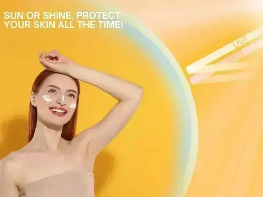 AmmuRi Vitamin C Day Serum SPF 50 – 7-in-1 Moisturizer Ammuri Skincare