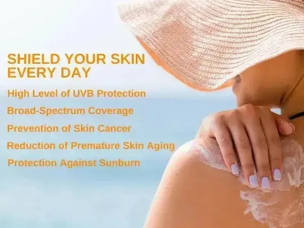 AmmuRi Vitamin C Day Serum SPF 50 – 7-in-1 Moisturizer Ammuri Skincare