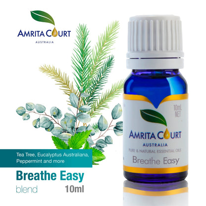 25% OFF | Family Guard Combo | 4 Improved Wearable Diffusers+Breathe Easy+Kid's Breathe | Must-have Family Protection-3