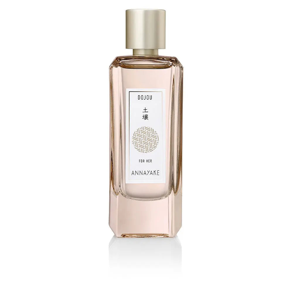 DOJOU FOR HER eau de parfum spray 100 ml Annayake