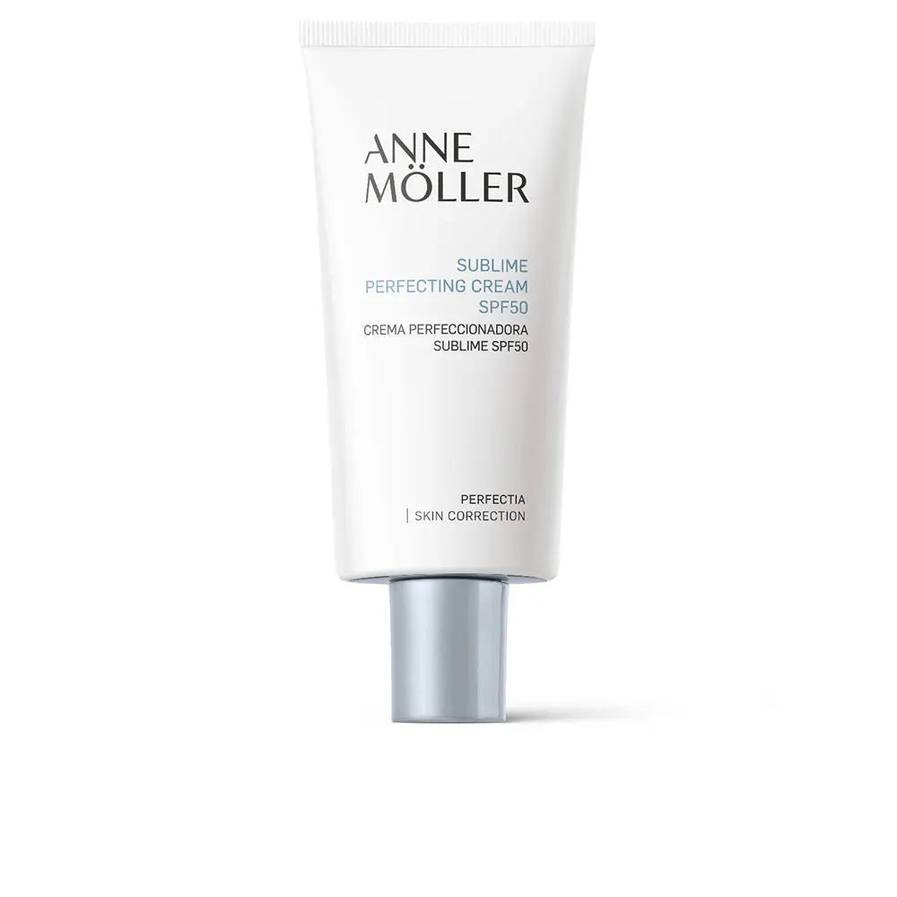 PERFECTIA sublime perfecting cream SPF50 50 ml Anne MÖller
