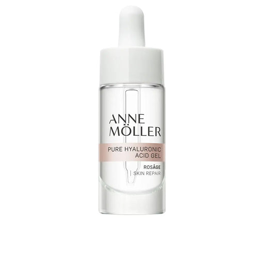 ROSÂGE pure hyaluronic acid concentrated gel 15 ml Anne MÖller