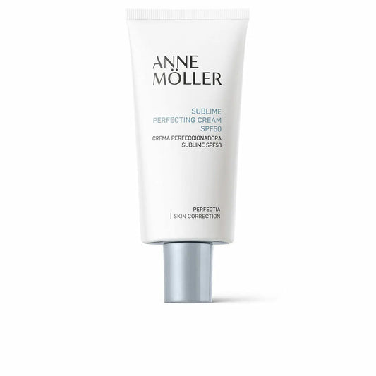 Facial Cream Anne Möller Perfectia Spf 50 50 ml Anne Möller