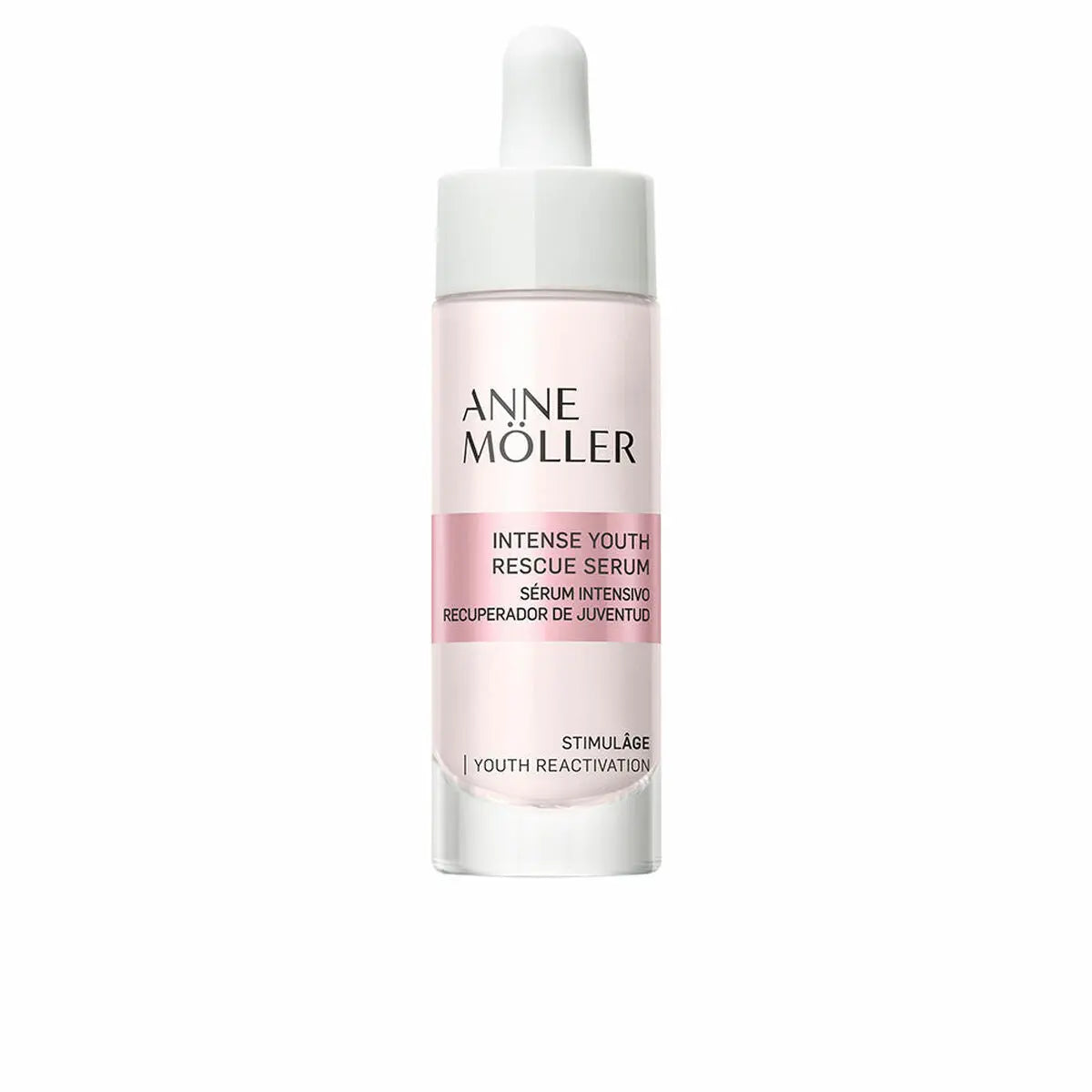 Facial Cream Anne Möller STIMULÂGE 30 ml Anne Möller