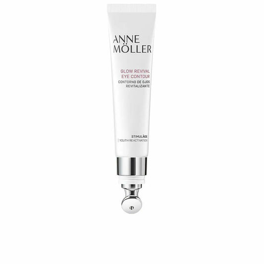 Eye Area Cream Anne Möller Stimulâge Revitalising 15 ml Anne Möller