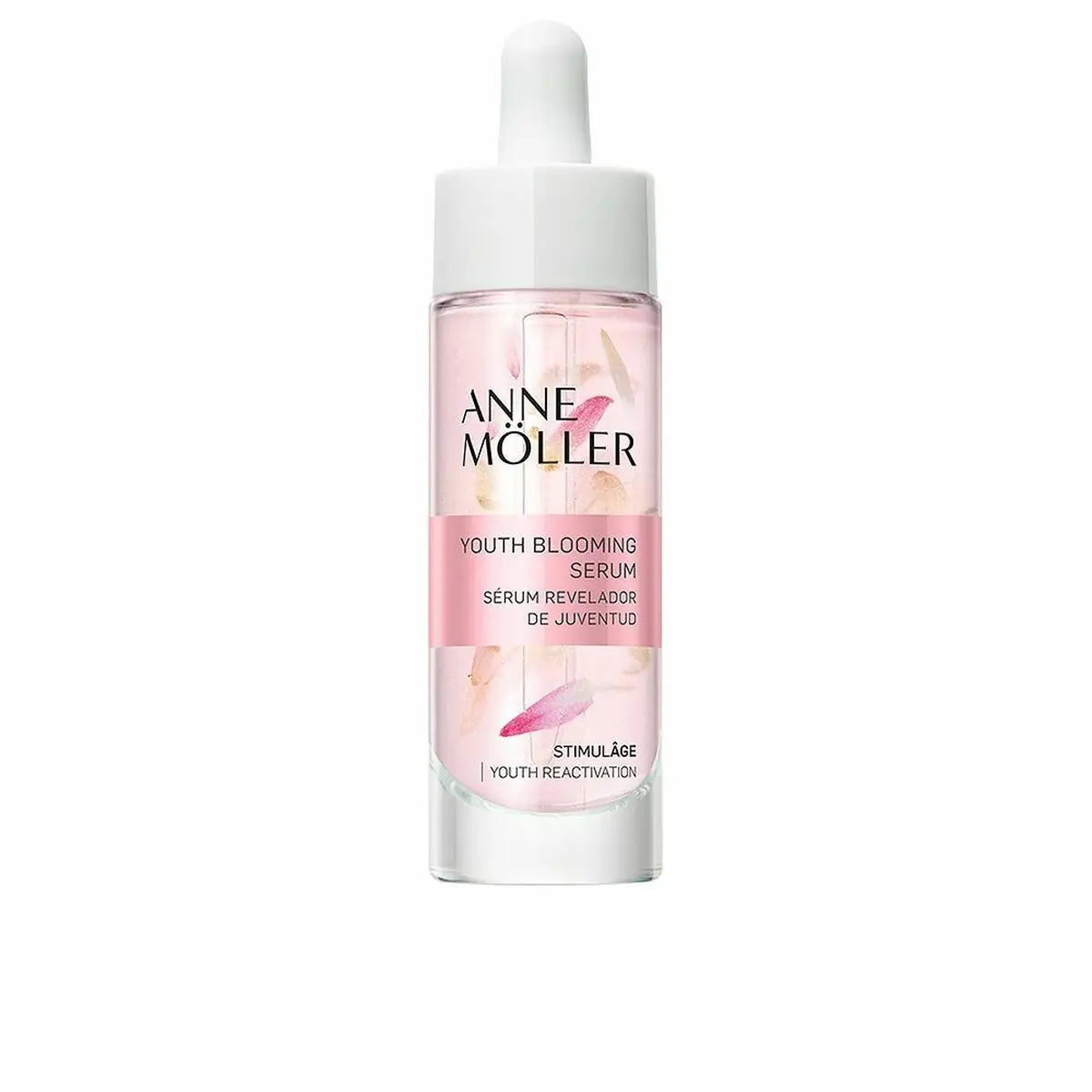 Anti-Ageing Serum Anne Möller Stimulâge 30 ml Anne Möller