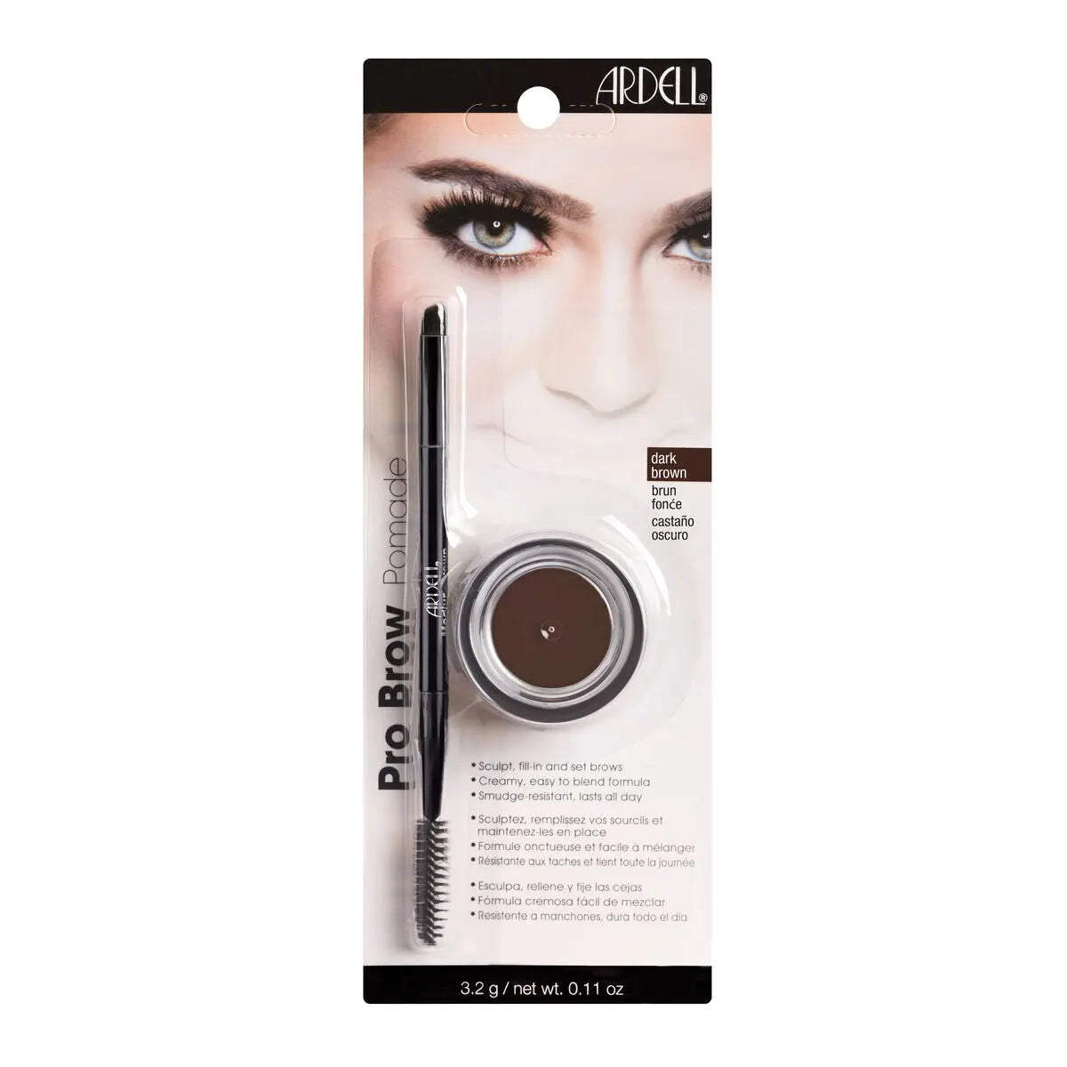 Eyeshadow Ardell 3,2 g Ardell