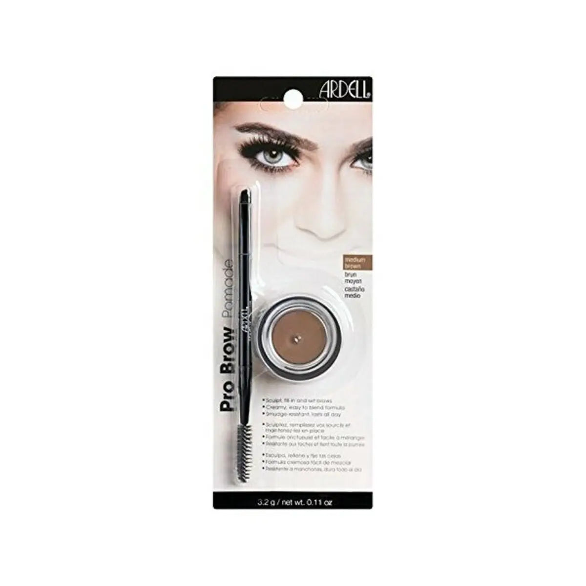 Eyeshadow Ardell 3,2 g Ardell