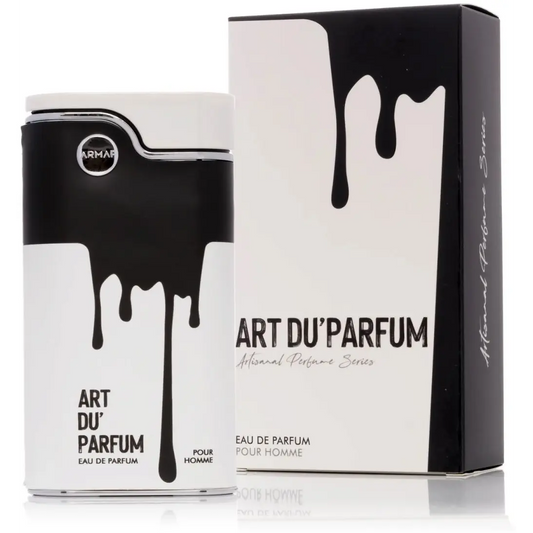 Armaf Art Du' Parfum EDP 100ml (6294015155686) Armaf