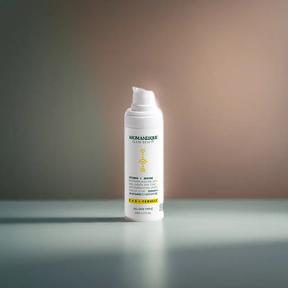 Aromanesque Vitamin C Serum Aromanesque