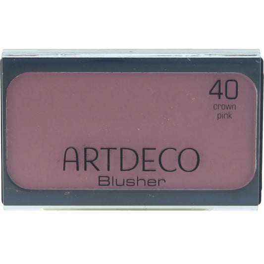 BLUSHER refill #40-crown pink 5 gr Artdeco