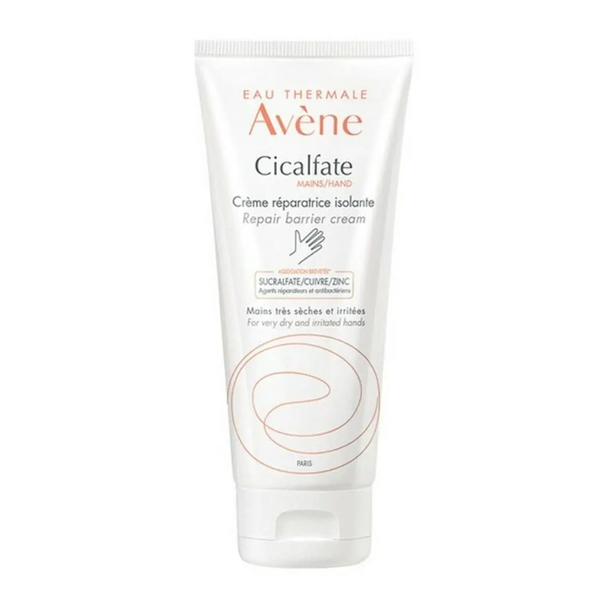 Hand Cream Avene Avene