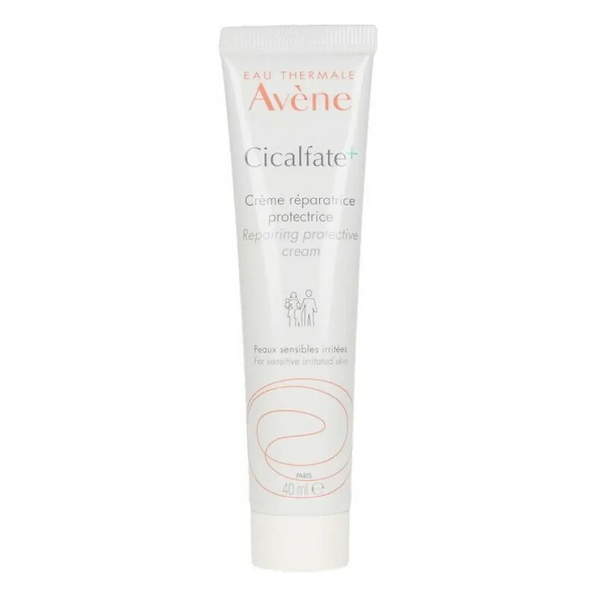 Body Cream Avene Cicalfate+ Avene