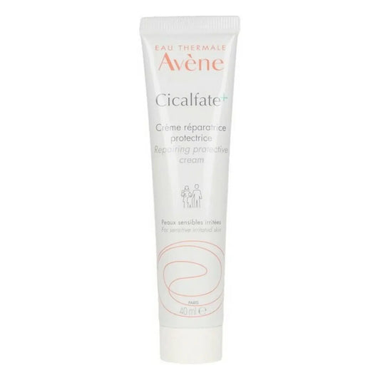 Body Cream Avene Cicalfate+ Avene
