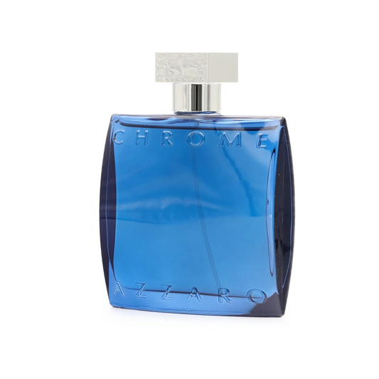 Azzaro AZZARO CHROME PARFUM (M) EDP/S 100ML (3614273872287) AZZARO