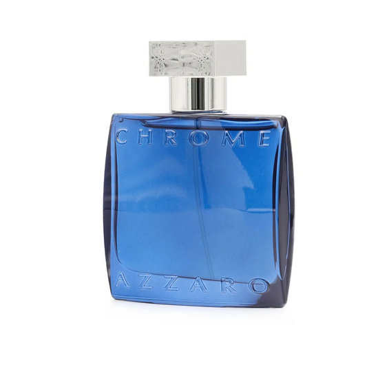 AZZARO Chrome Parfum 50 ml (3614273905367) AZZARO